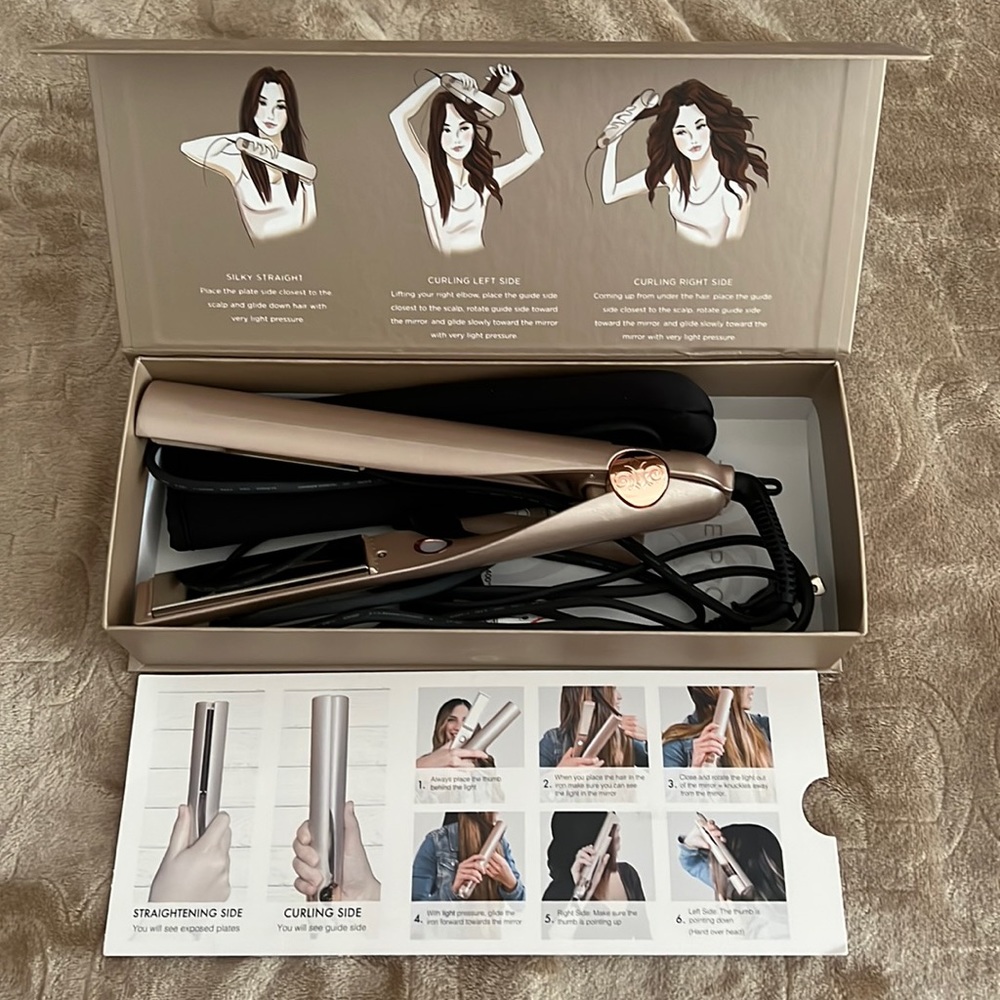 TYME Iron Pro